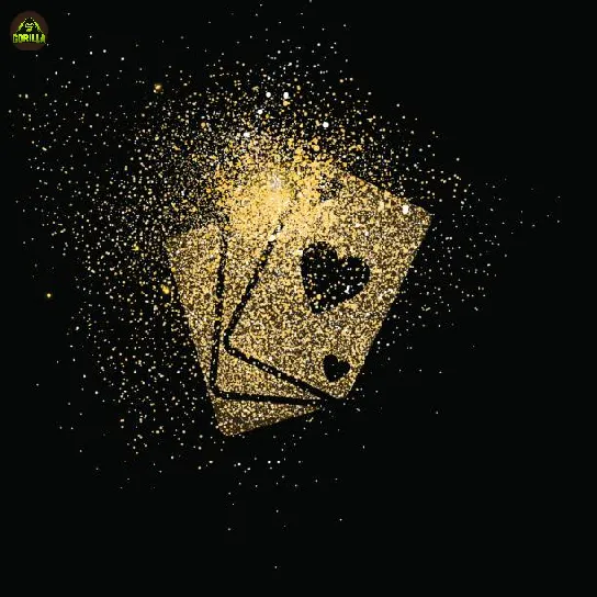 казино горилла